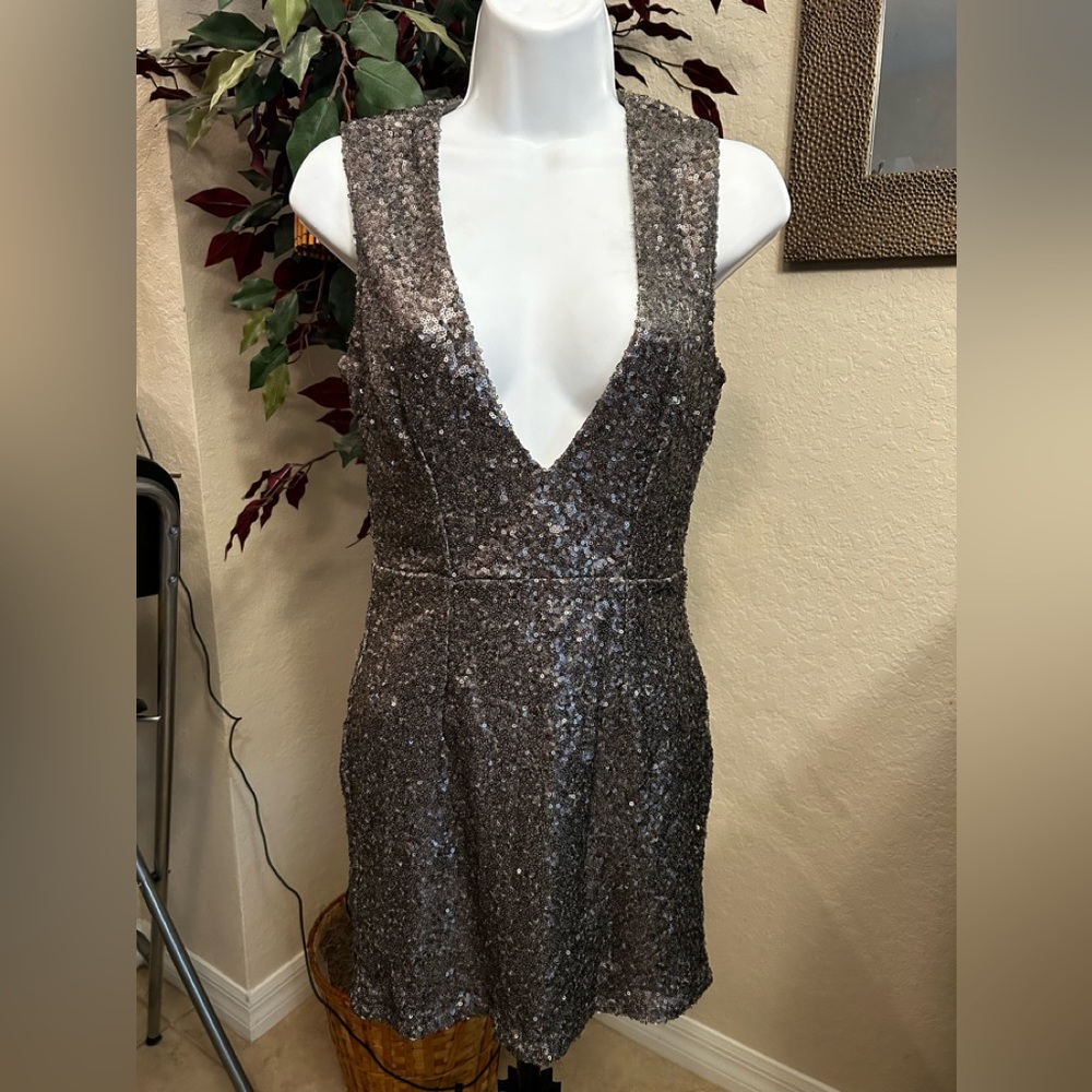 Tobi dress